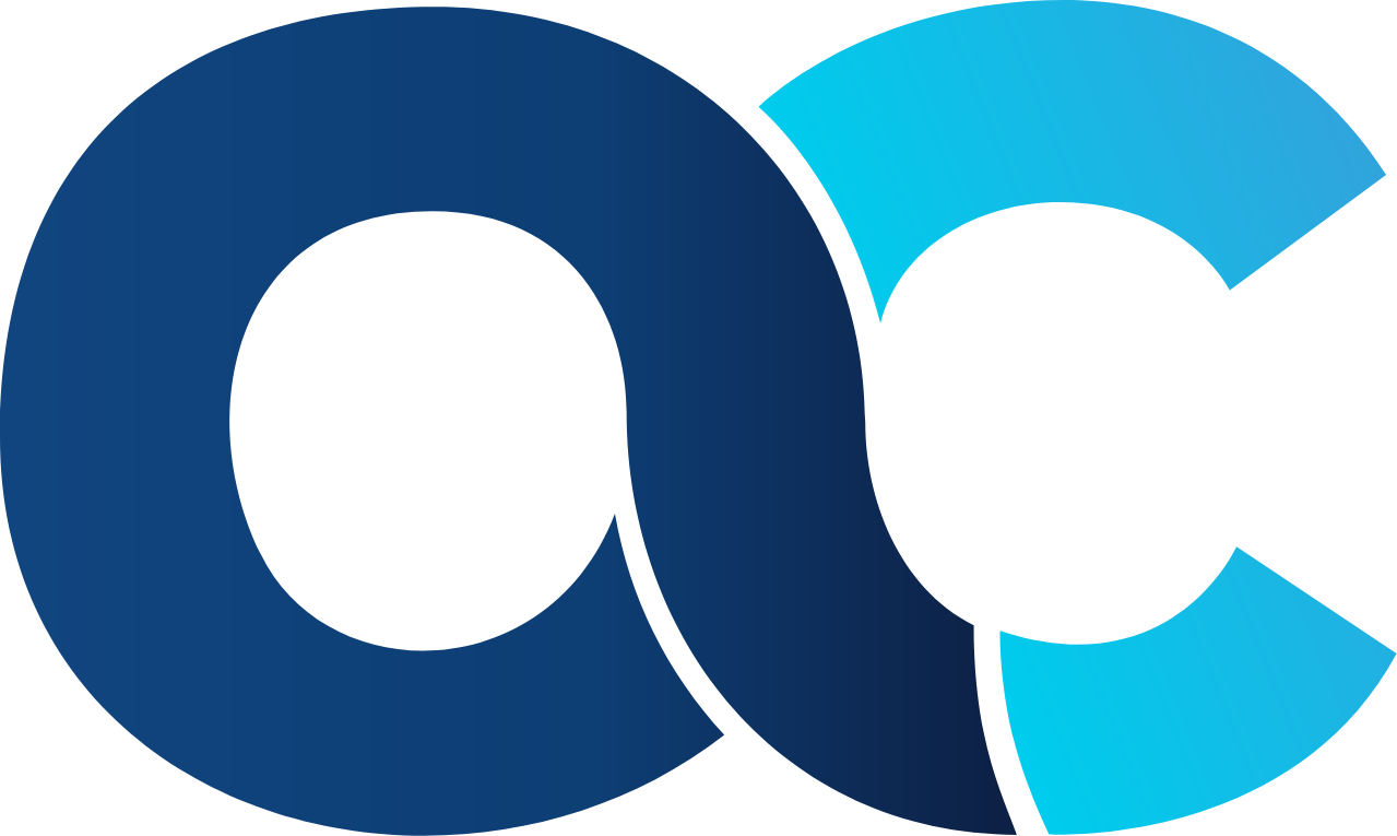 AudioCodes Logo (transparentes PNG)
