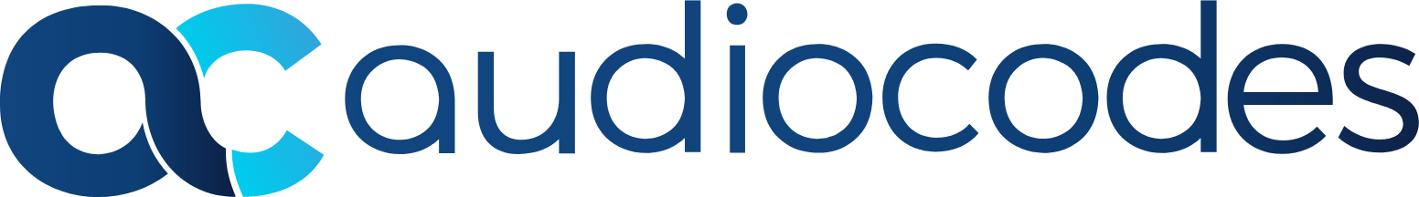 AudioCodes logo large (transparent PNG)
