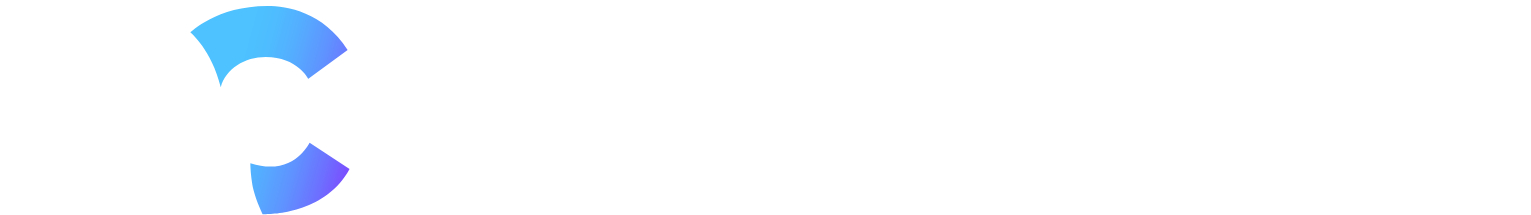 AudioCodes Logo groß für dunkle Hintergründe (transparentes PNG)