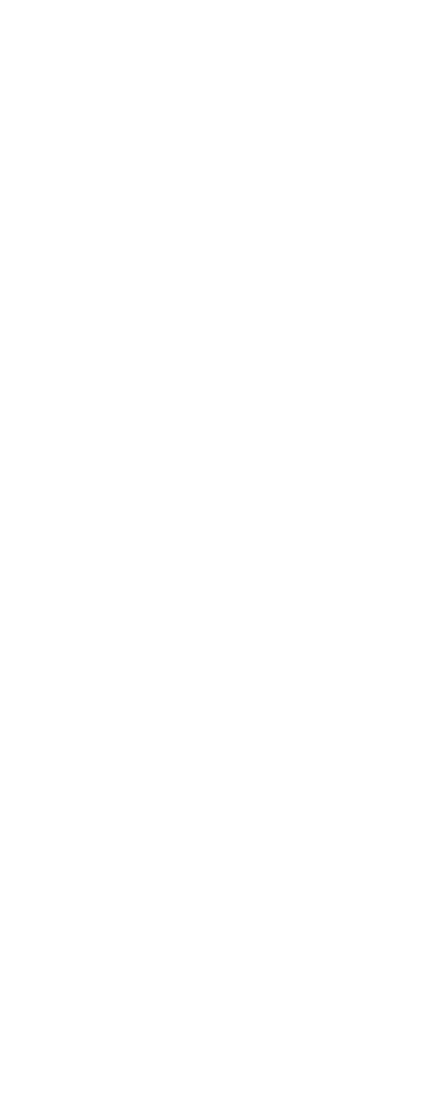 Auga Group AB logo pour fonds sombres (PNG transparent)