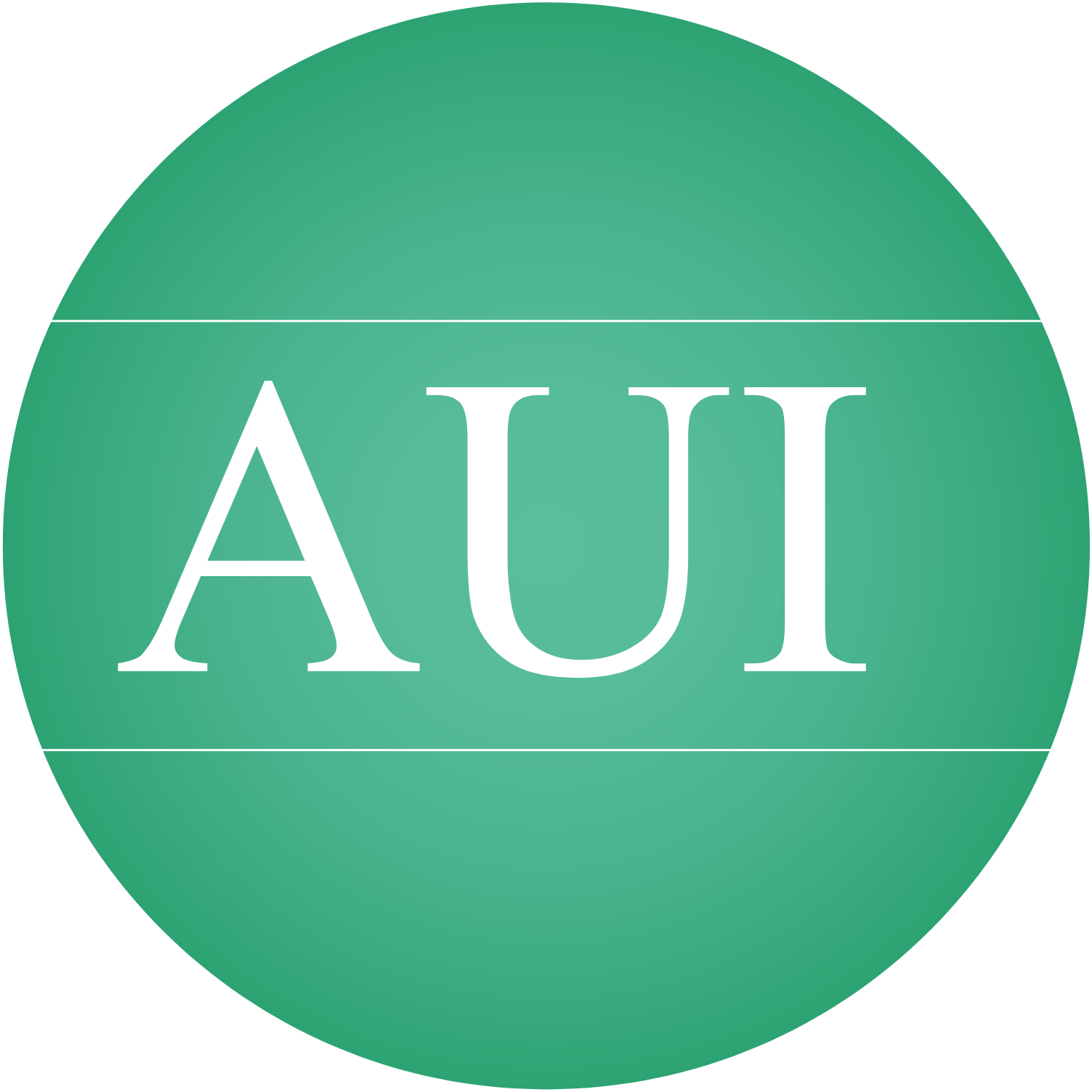 Australian United Investment Company Logo (transparentes PNG)