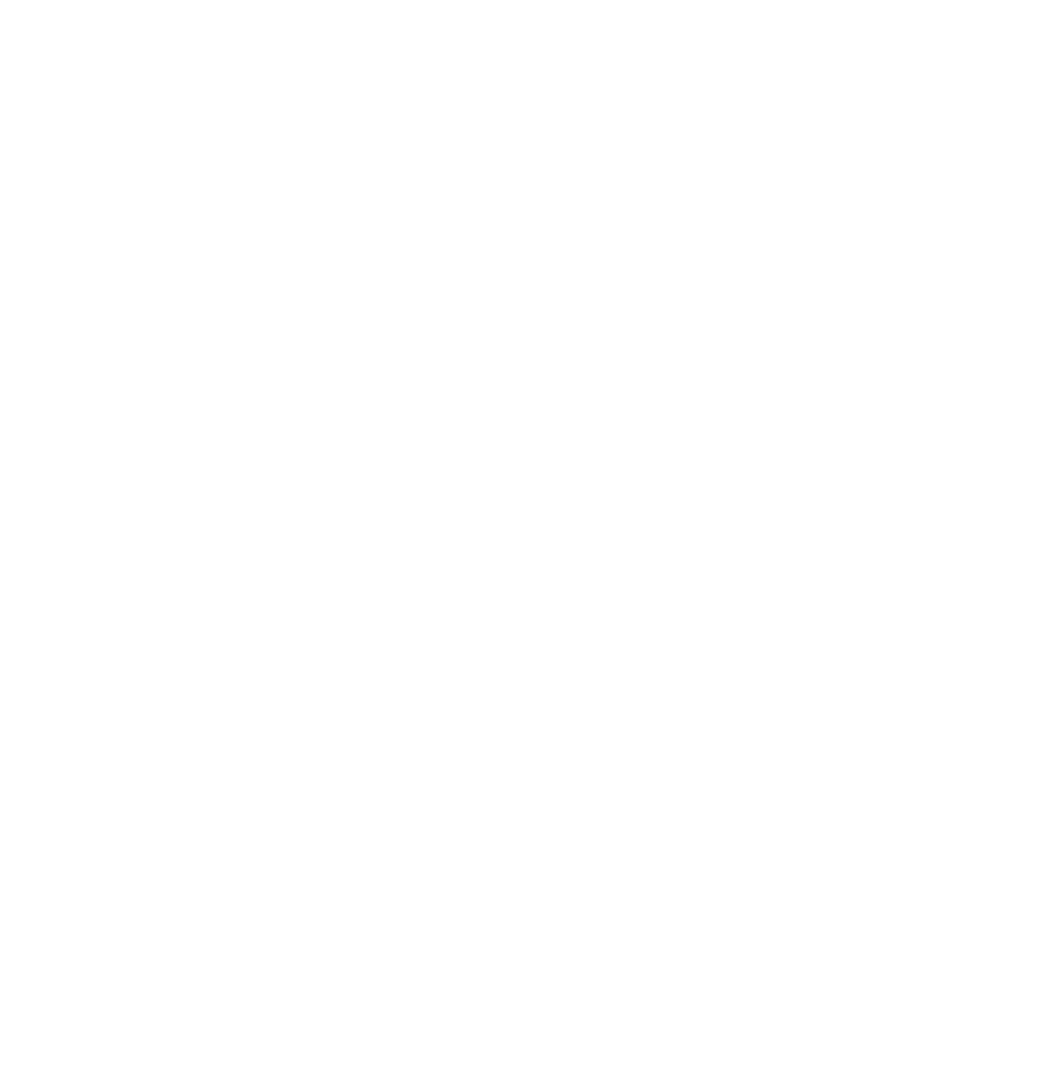 Auric Minerals logo on a dark background (transparent PNG)