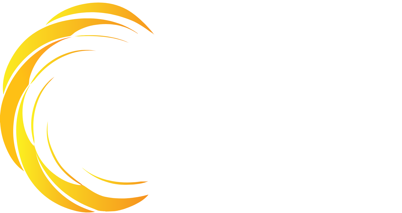 Aura Energy Logo groß für dunkle Hintergründe (transparentes PNG)