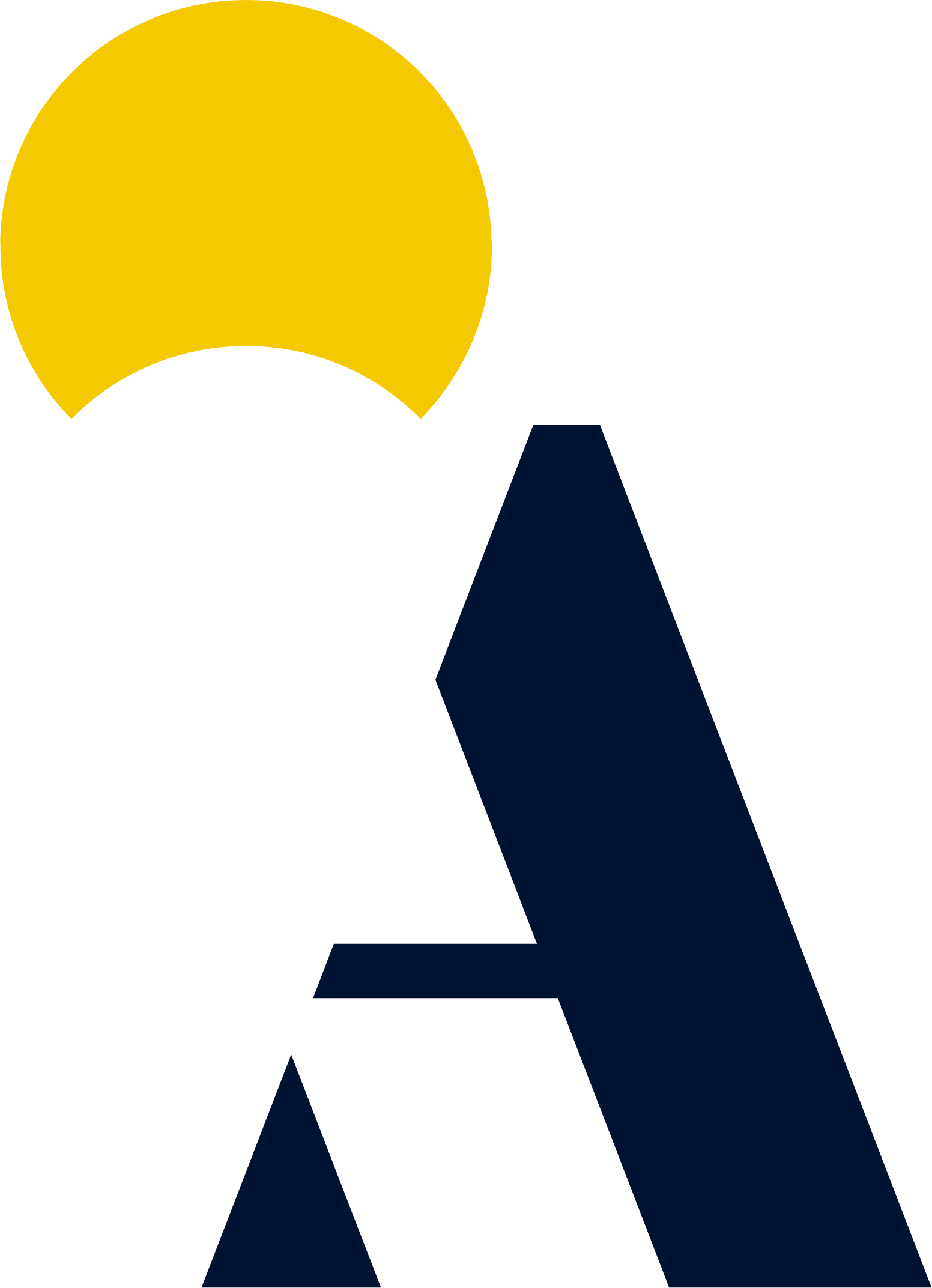 Aura Investments logo (PNG transparent)