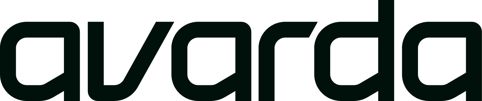 Avarda Bank AB (publ) logo large (transparent PNG)