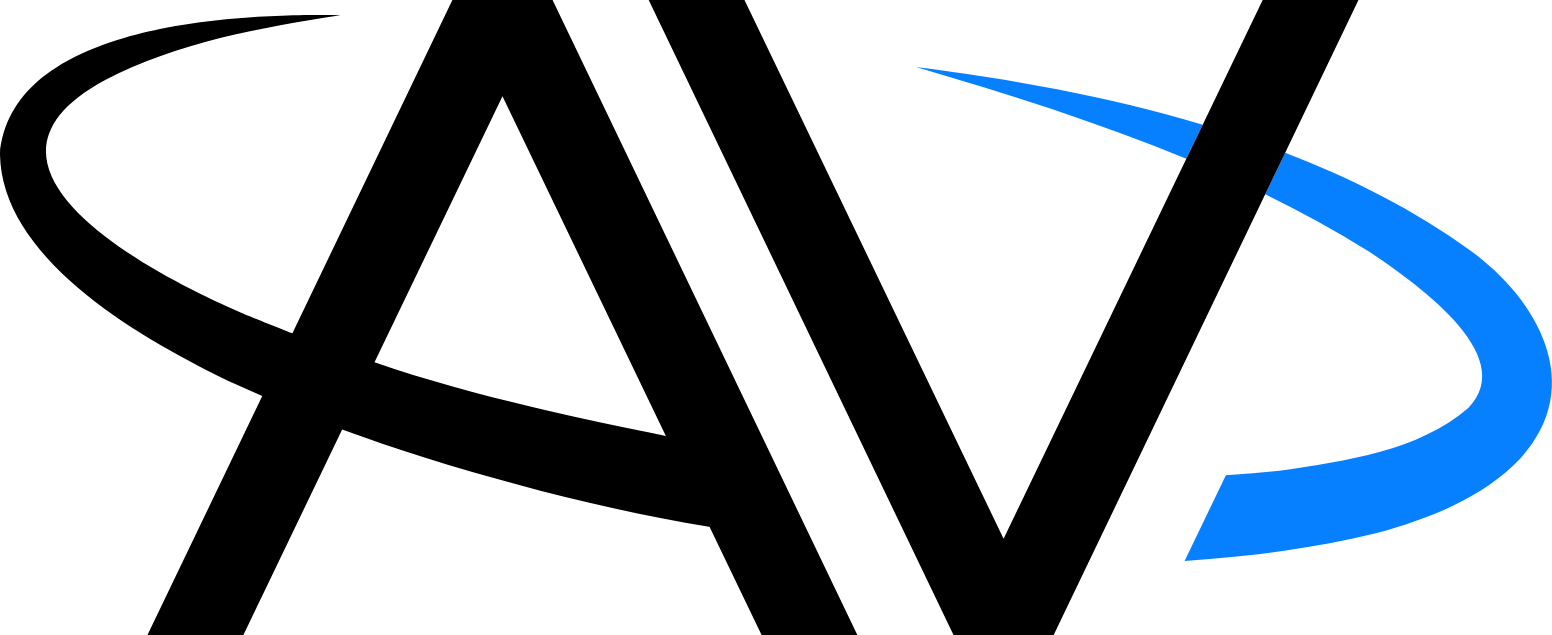 AeroVironment logo (transparent PNG)