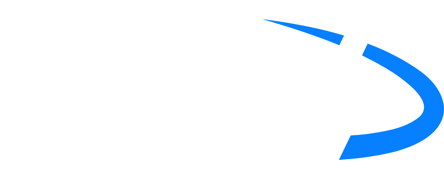 AeroVironment logo on a dark background (transparent PNG)