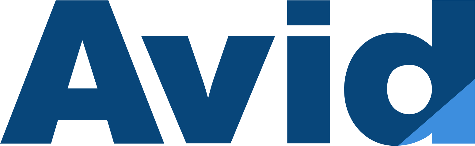 Avidbank Holdings logo (transparent PNG)