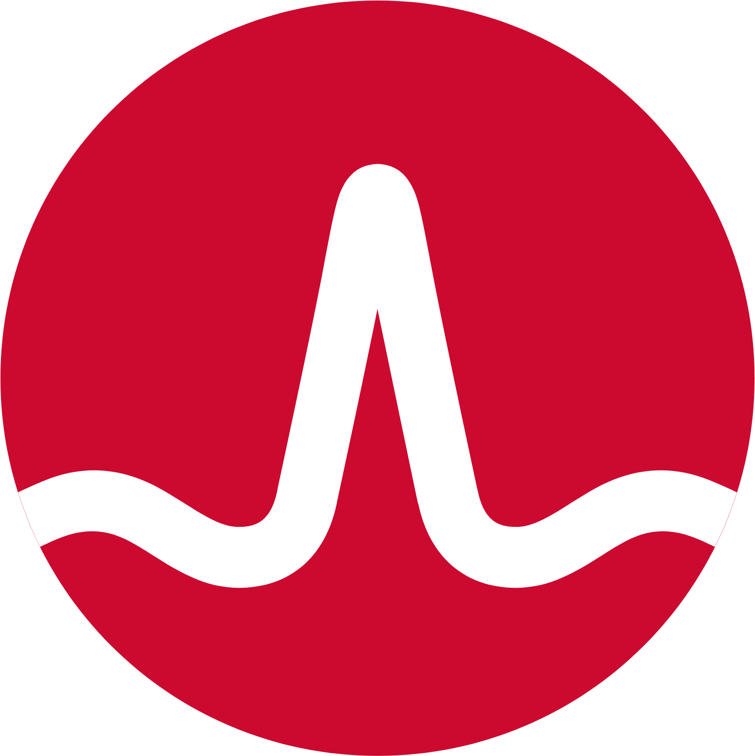Broadcom Logo (transparentes PNG)