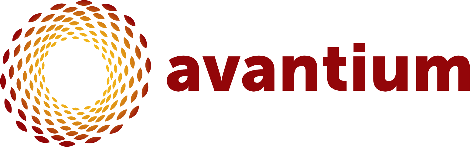 Avantium N.V. logo large (transparent PNG)
