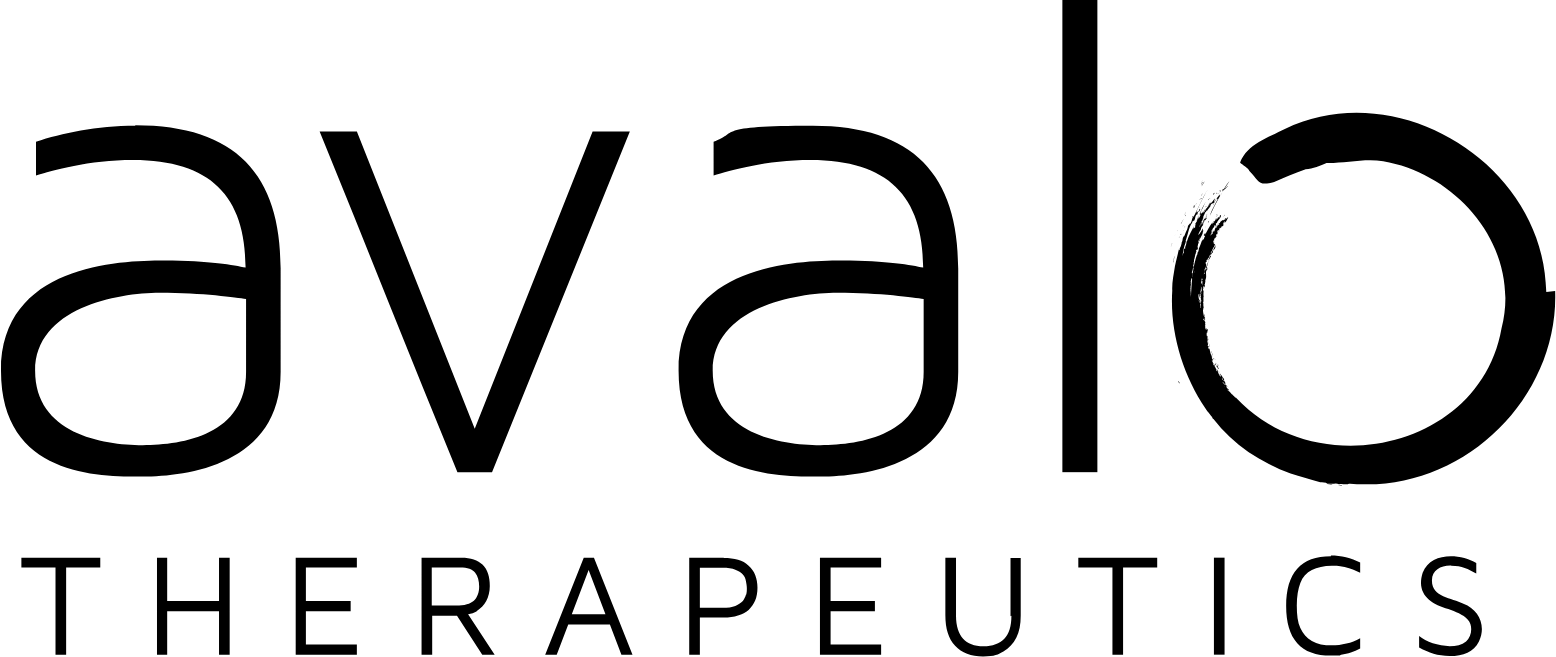Avalo Therapeutics logo large (transparent PNG)