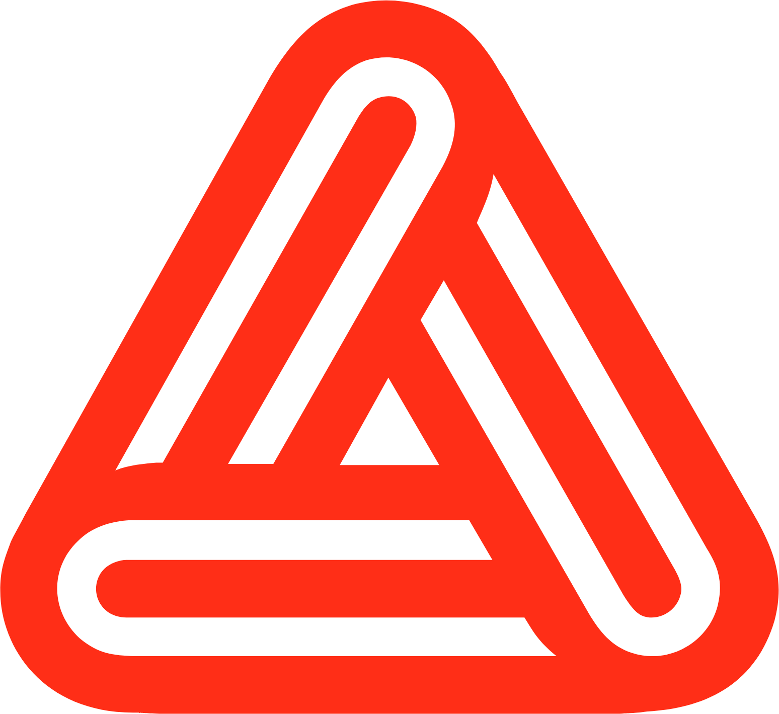 Avery Dennison
 logo (transparent PNG)