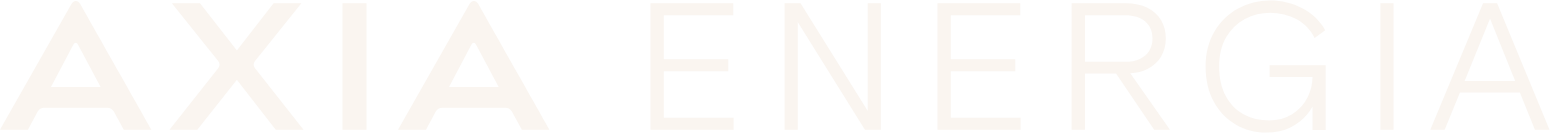 AXIA Energia SA Logo groß für dunkle Hintergründe (transparentes PNG)