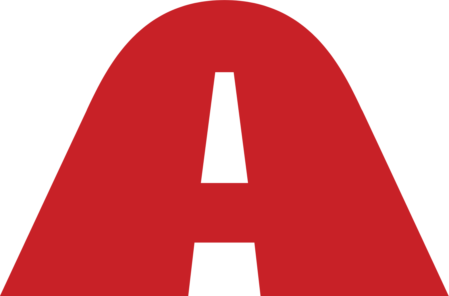 Axalta logo (transparent PNG)