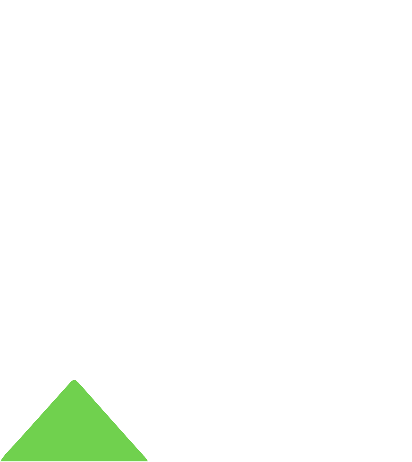 Atlantica logo on a dark background (transparent PNG)