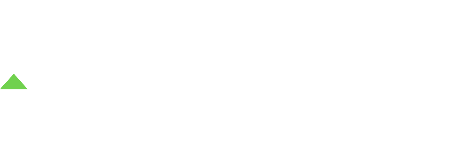 Atlantica logo fulle size on a dark background (transparent PNG)