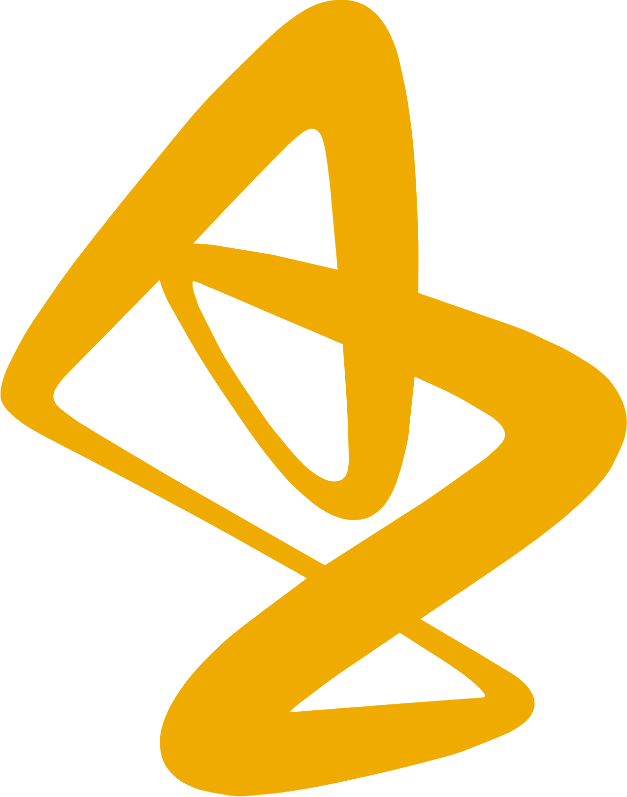 AstraZeneca logo (PNG transparent)