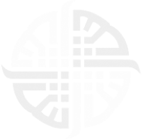 Shamal Az-Zour Al-Oula Power and Water Company logo on a dark background (transparent PNG)