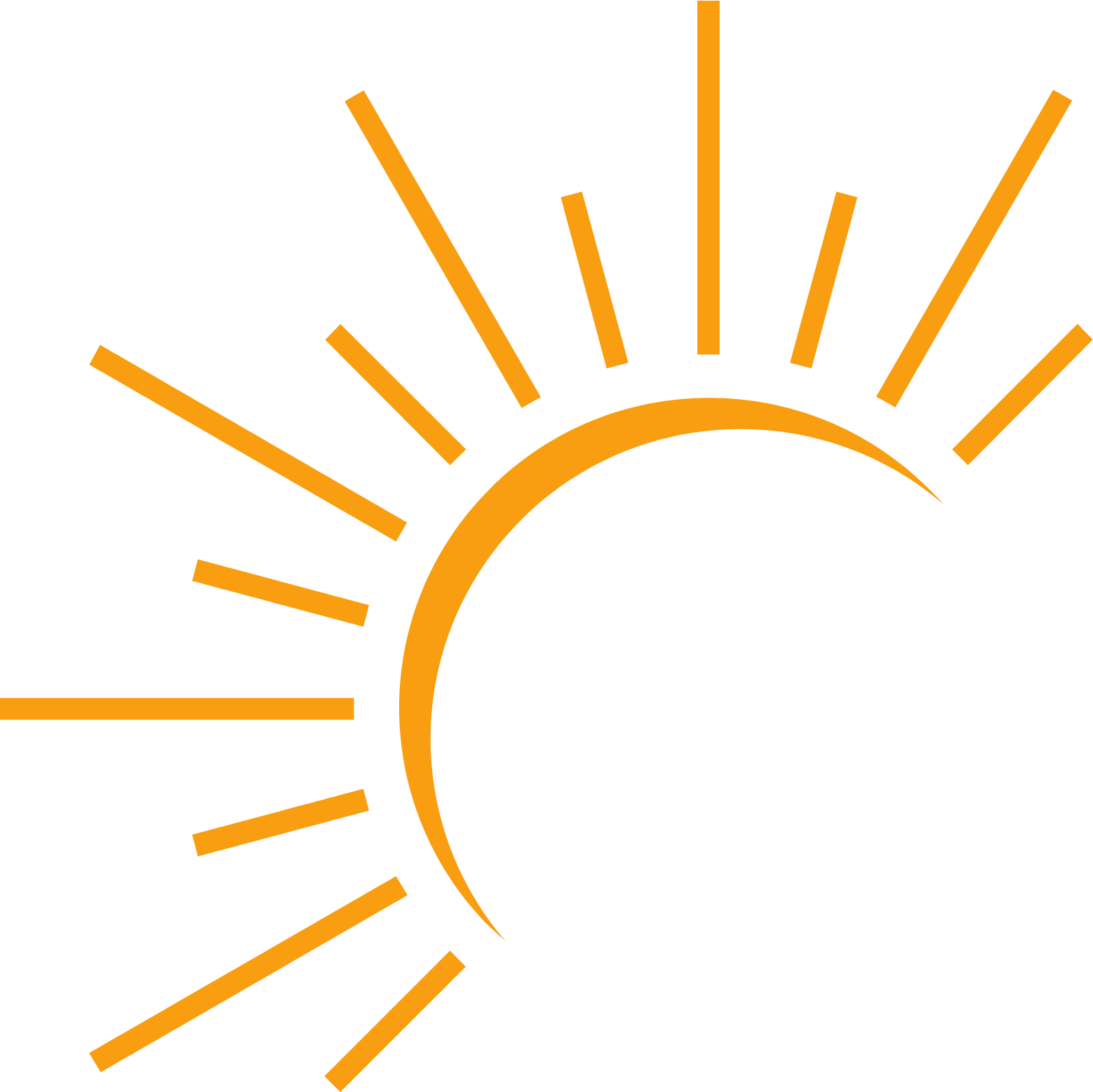 Azure Power
 logo on a dark background (transparent PNG)
