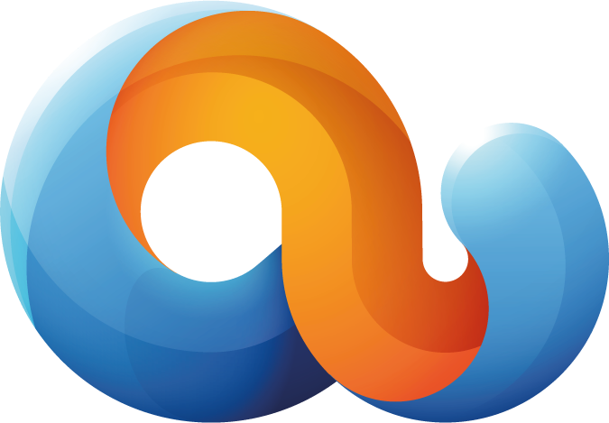 Azerion Group Logo (transparentes PNG)