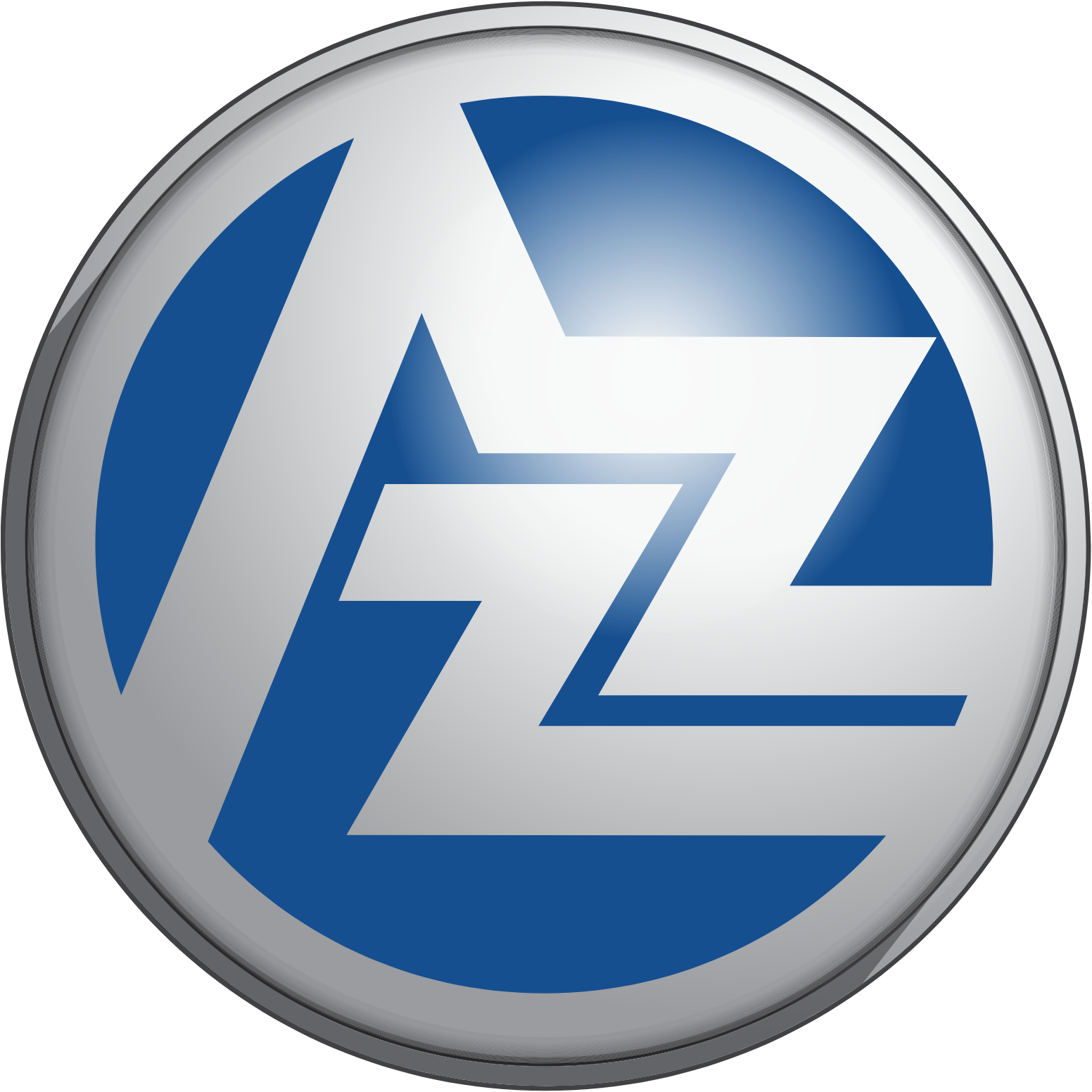 AZZ logo (PNG transparent)