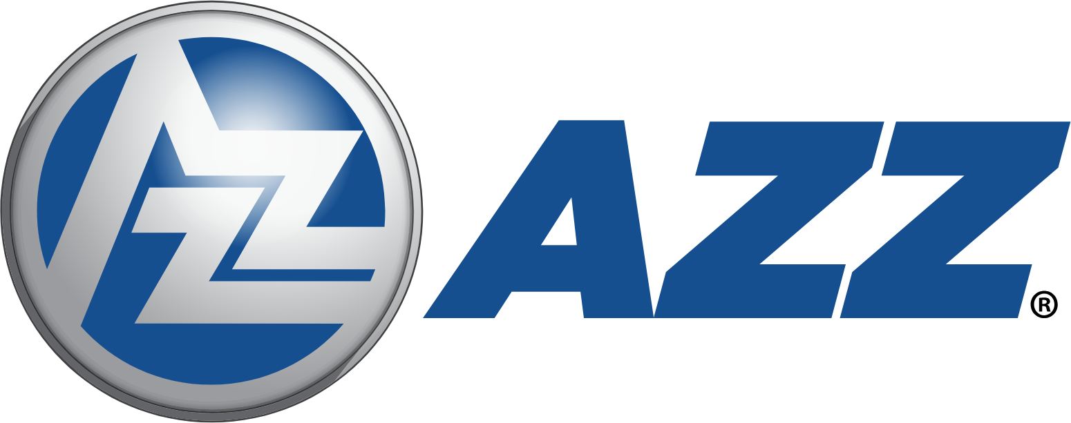 AZZ logo large (transparent PNG)