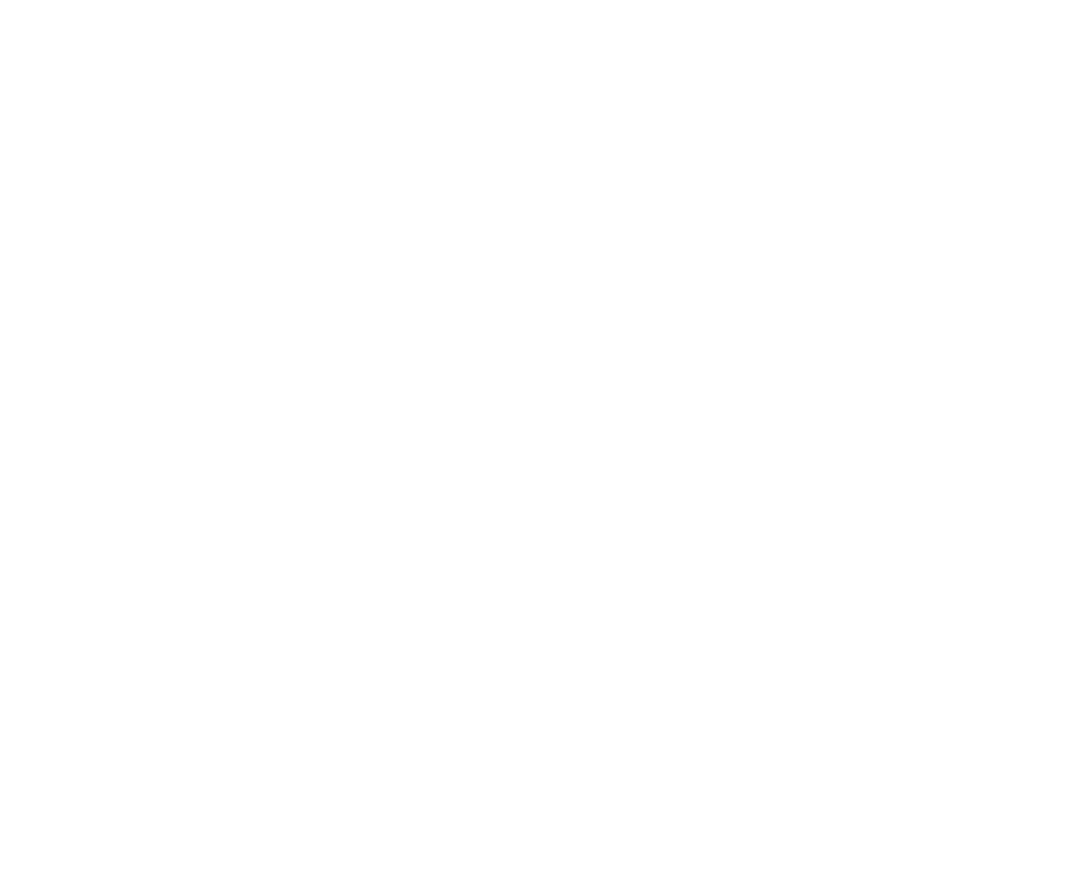Boeing logo on a dark background (transparent PNG)