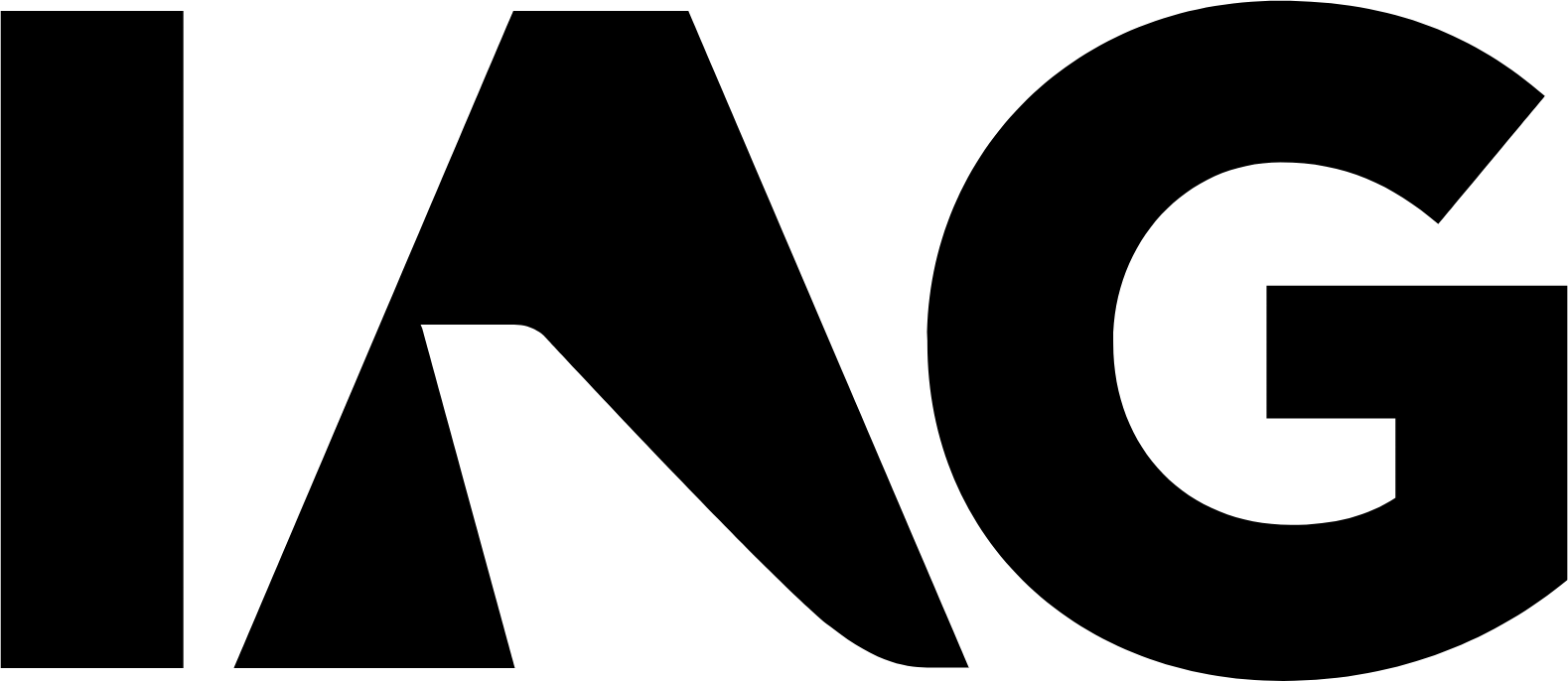 International Consolidated Airlines logo (transparent PNG)