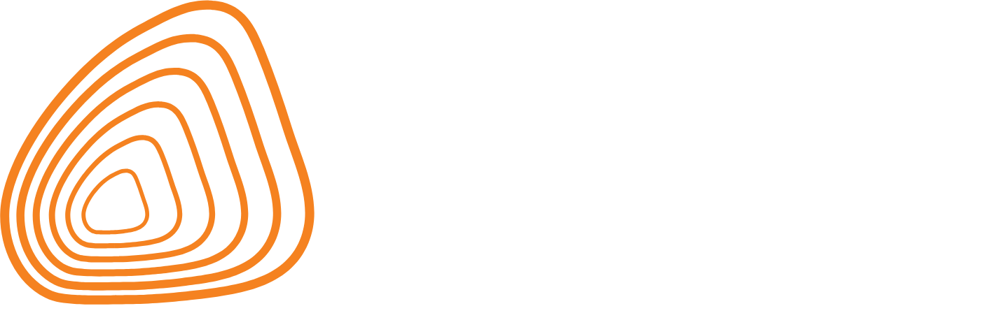 AS Amber Latvijas balzams logo grand pour les fonds sombres (PNG transparent)