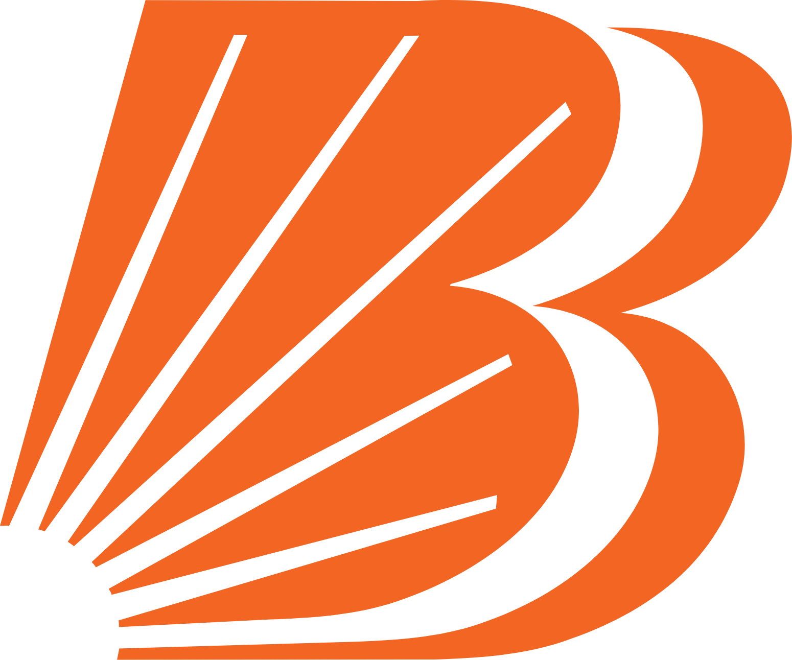 Bank of Baroda
 logo (PNG transparent)