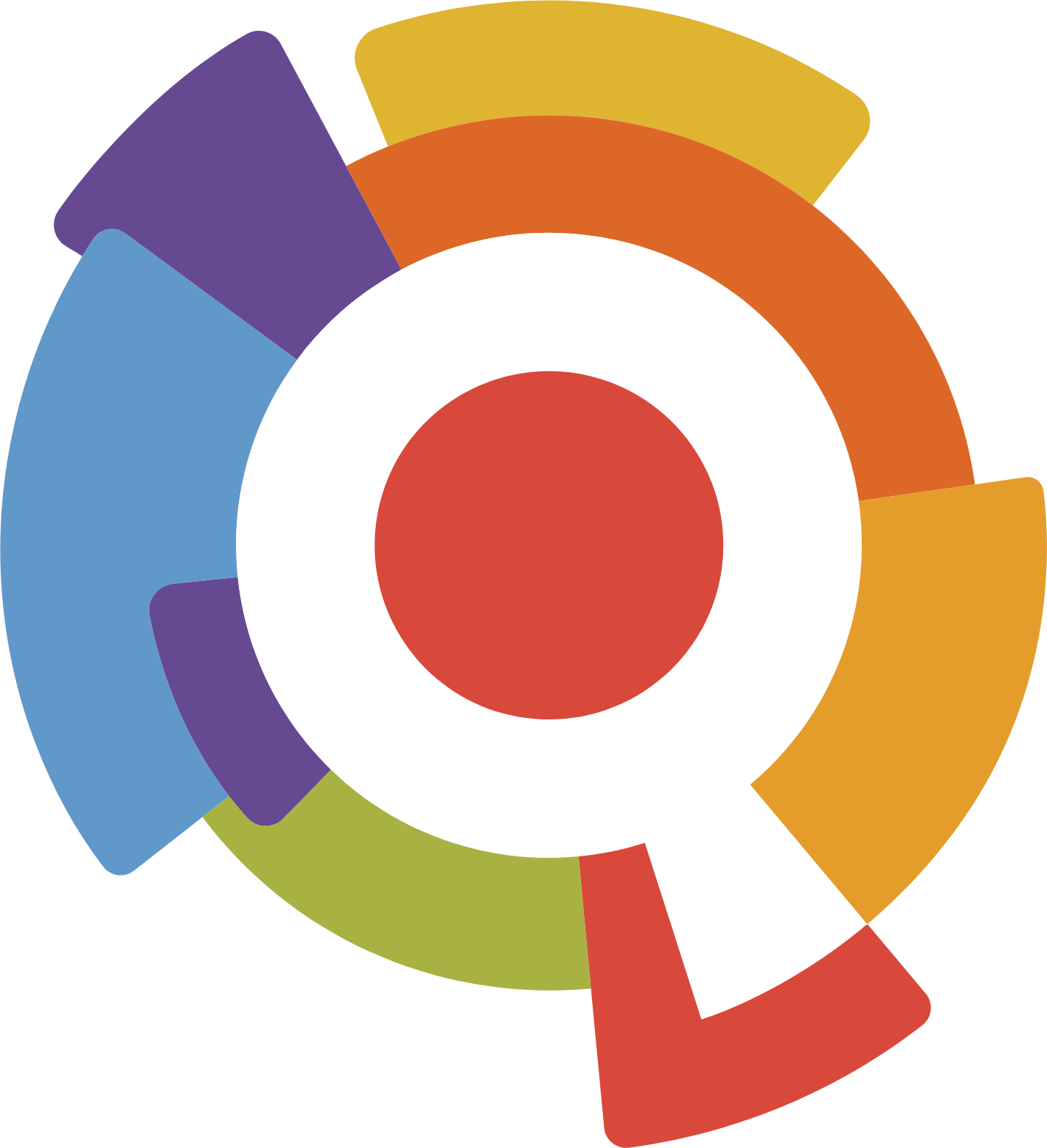 Baosheng Media Group logo (transparent PNG)