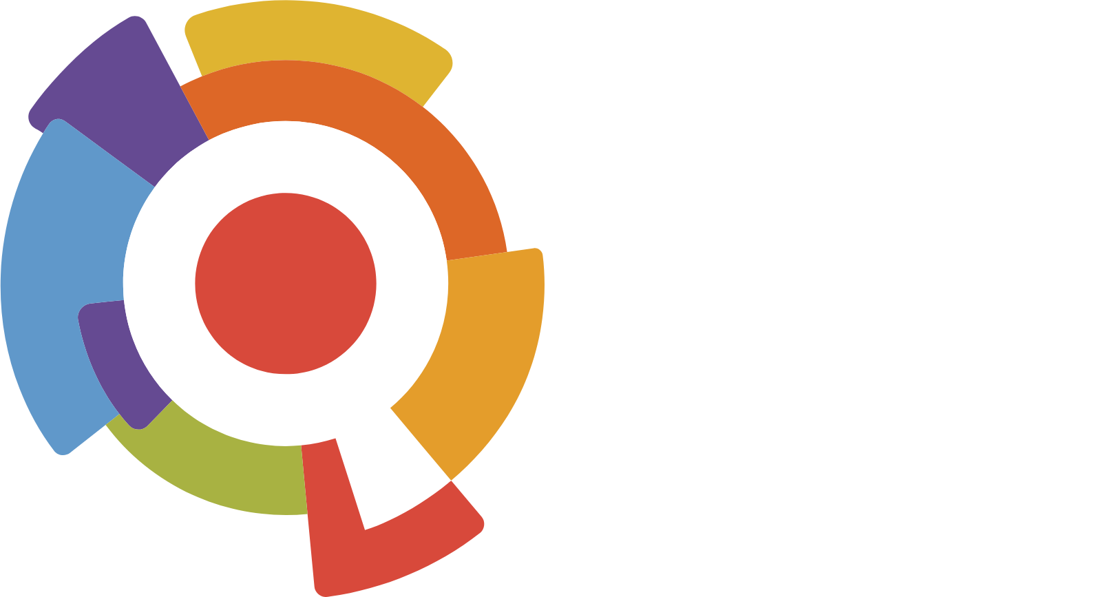 Baosheng Media Group logo fulle size on a dark background (transparent PNG)