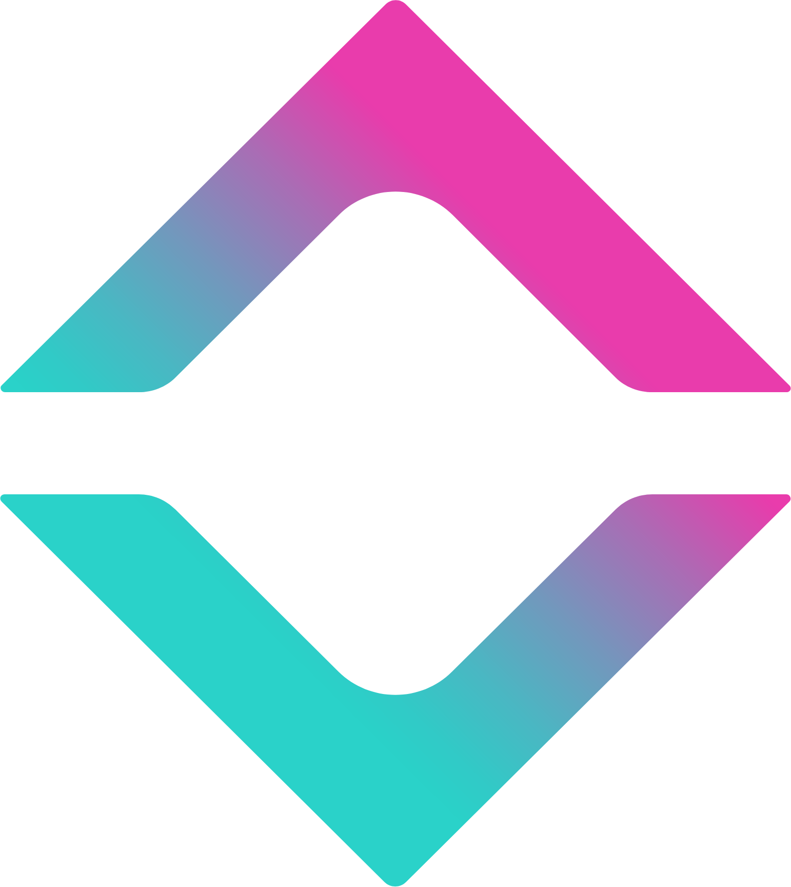 Credicorp logo (transparent PNG)