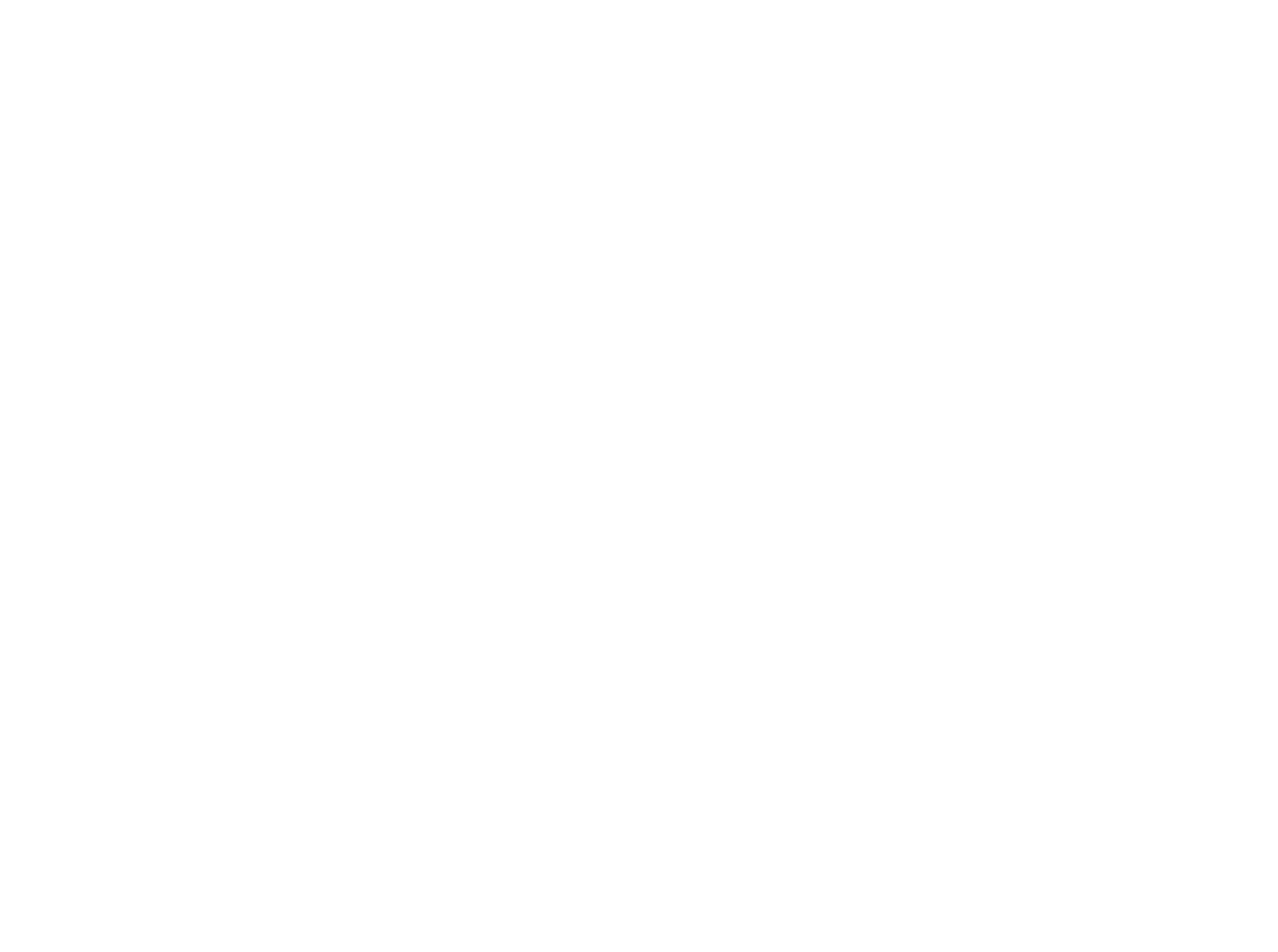 Baxter logo on a dark background (transparent PNG)
