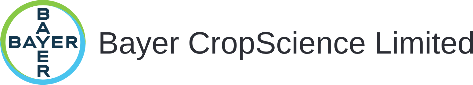 Bayer Crop Science logo large (transparent PNG)