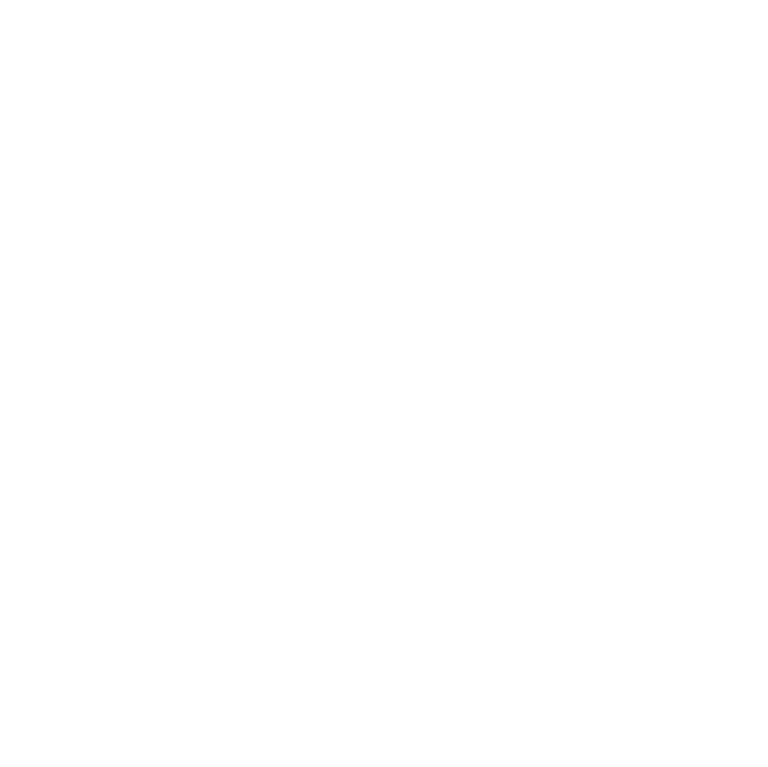 Bayer logo pour fonds sombres (PNG transparent)
