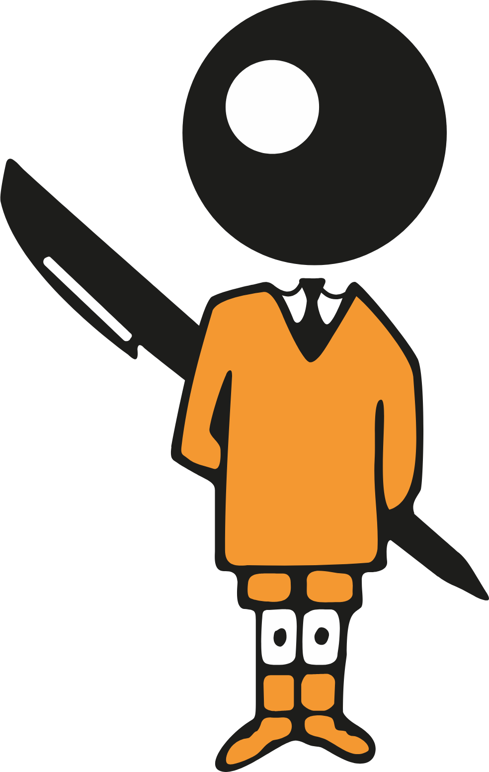 BIC logo (transparent PNG)