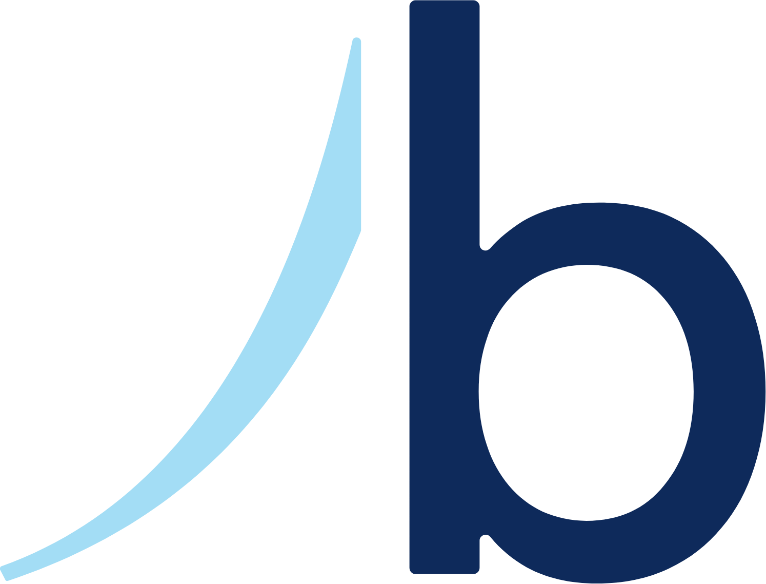 BridgeBio Pharma
 logo (transparent PNG)