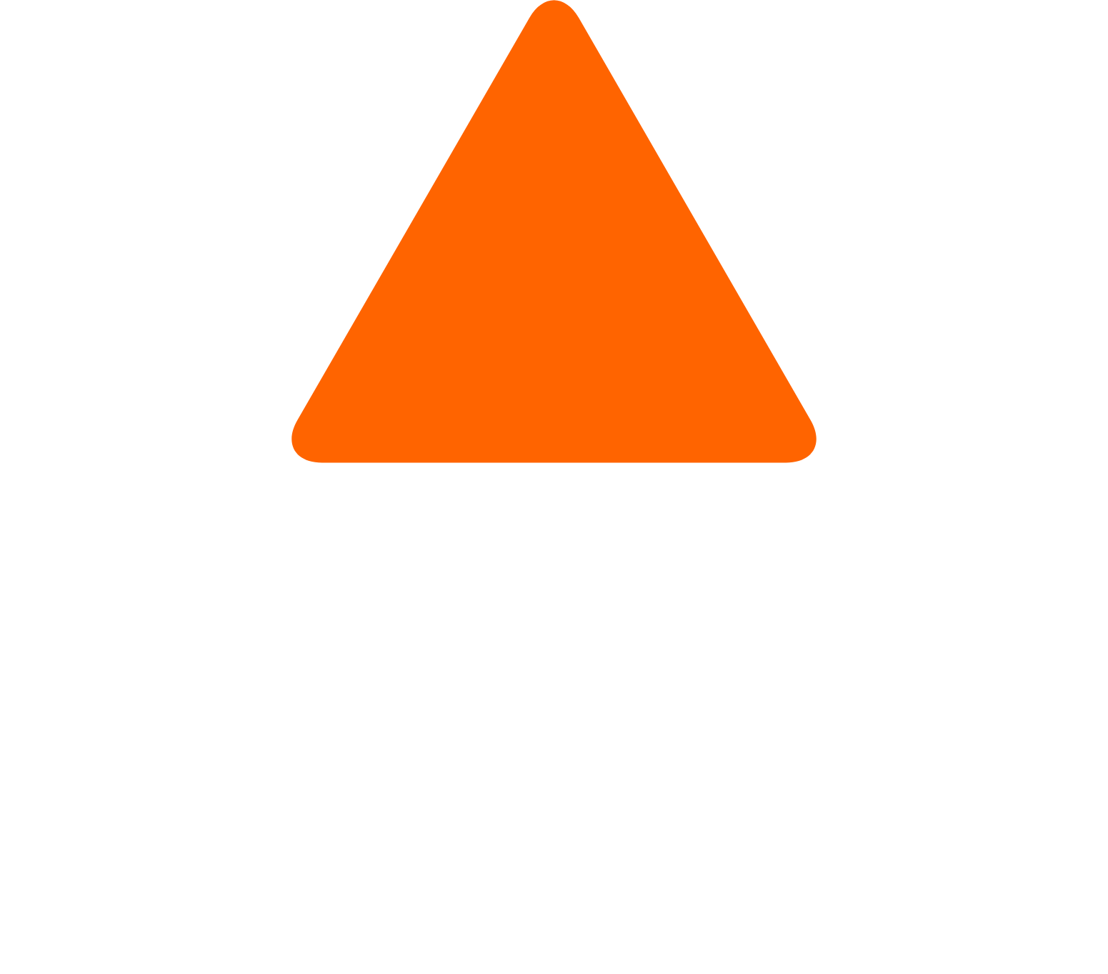 Tritax Big Box REIT Logo für dunkle Hintergründe (transparentes PNG)