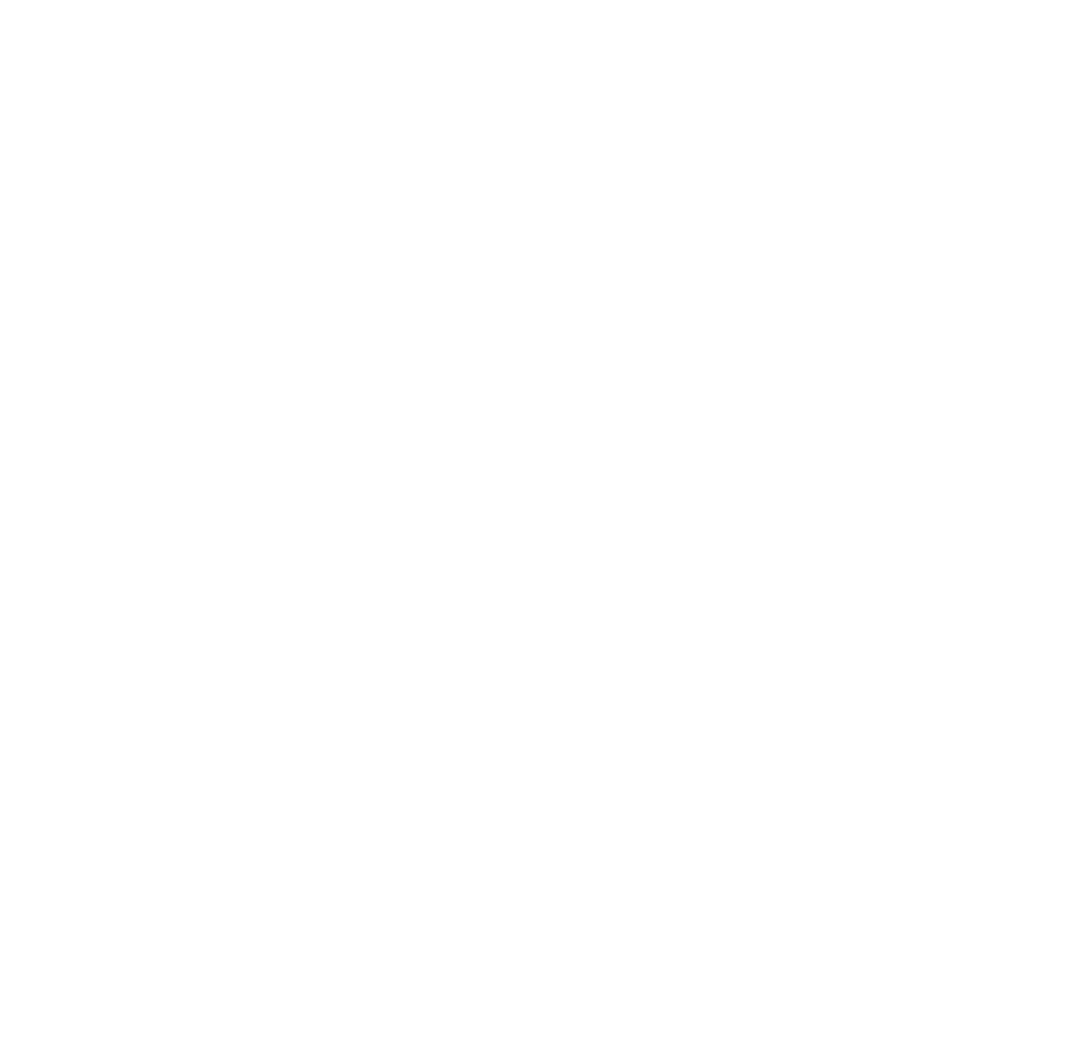 Bombay Burmah logo pour fonds sombres (PNG transparent)
