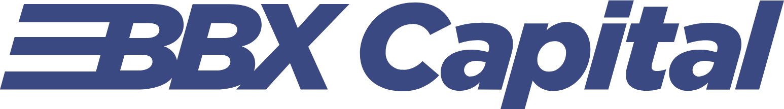BBX Capital Corporation
 logo large (transparent PNG)