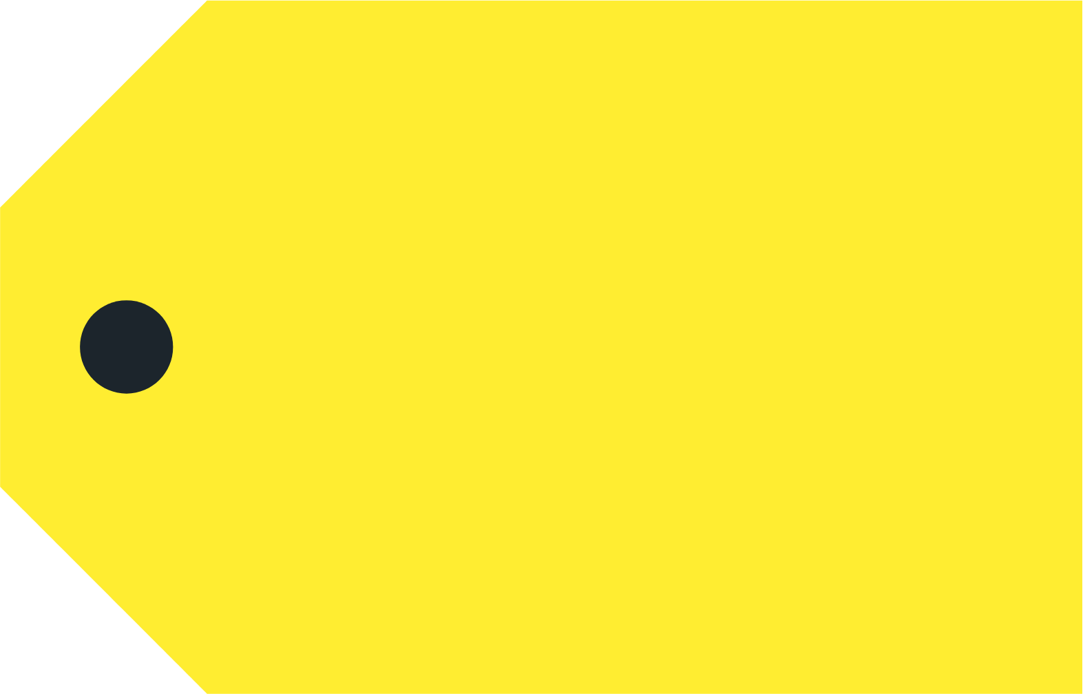 Best Buy logo (transparent PNG)
