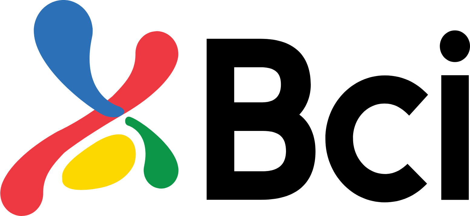 Banco de Crédito e Inversiones
 logo large (transparent PNG)