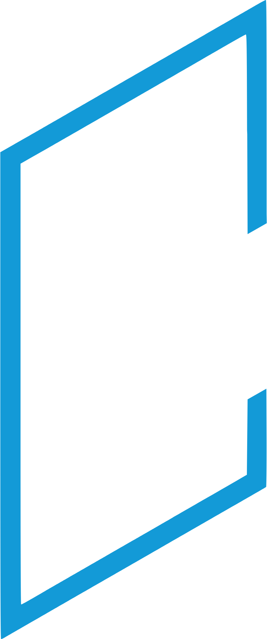 BCP Investment Corporation logo (PNG transparent)