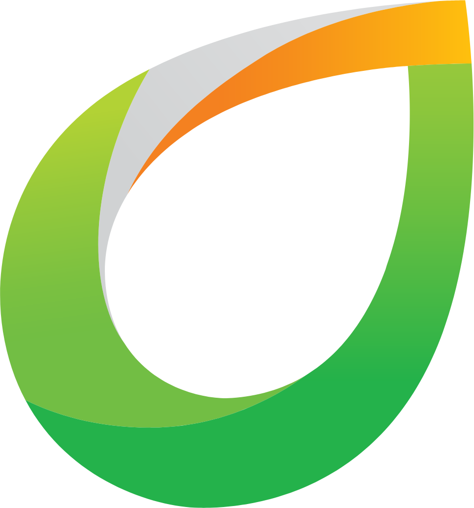 Bangchak Corporation logo (transparent PNG)