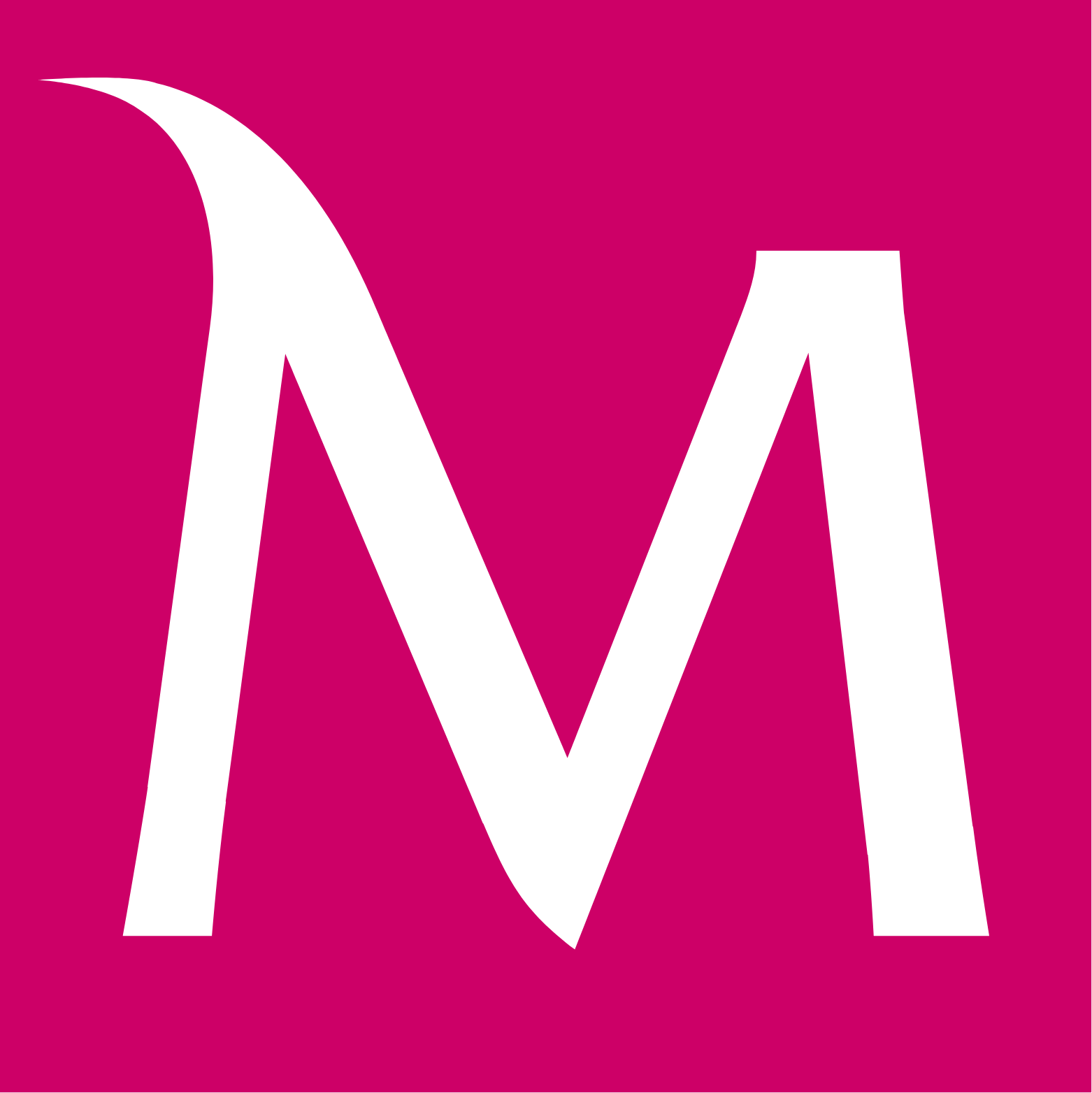 Banco Comercial Português (Millennium bcp) Logo (transparentes PNG)