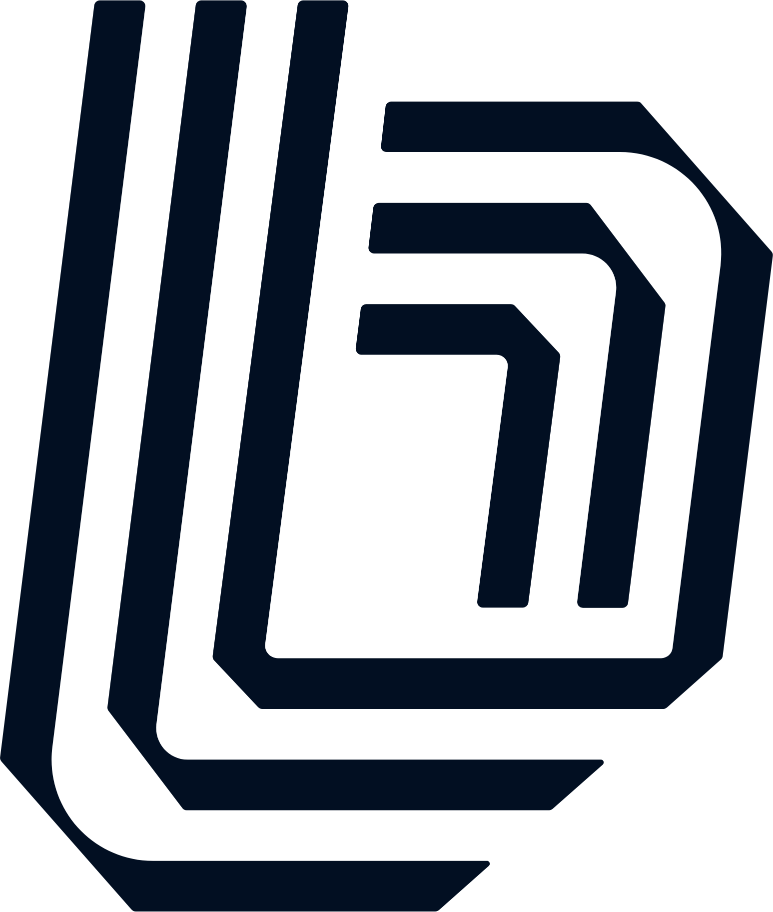 Belden Logo (transparentes PNG)