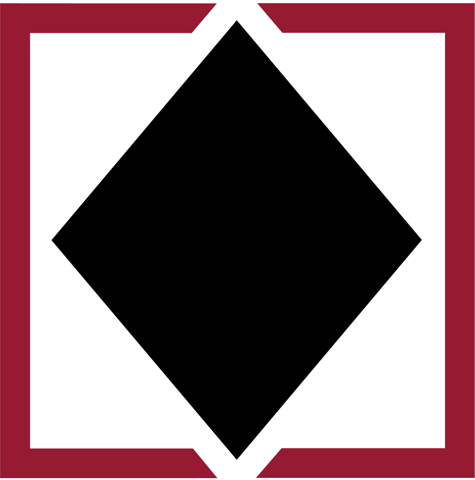 Black Diamond Group logo (PNG transparent)