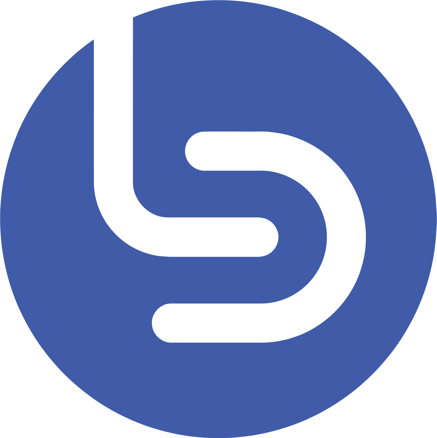 Baird Medical Investment Holdings logo (transparent PNG)