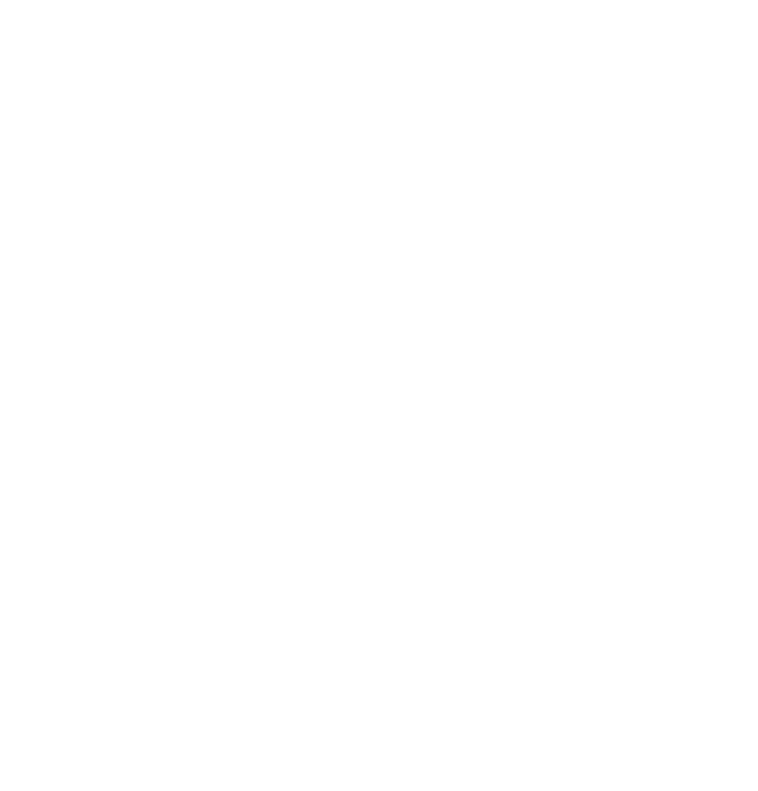 Bangkok Dusit Medical Services (BDMS) logo on a dark background (transparent PNG)